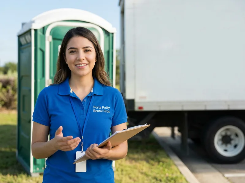 Porta Potty Rental  in Portland  FAQ
